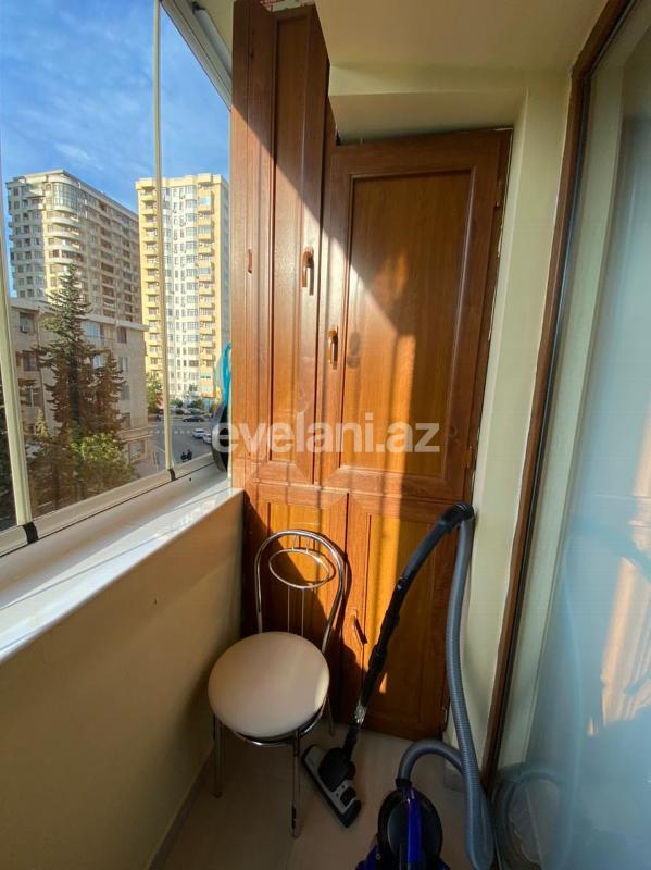 Sale, new building, 3 room, 110 m², Baku, Yasamal r.
