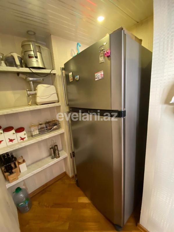 Sale, new building, 3 room, 110 m², Baku, Yasamal r.