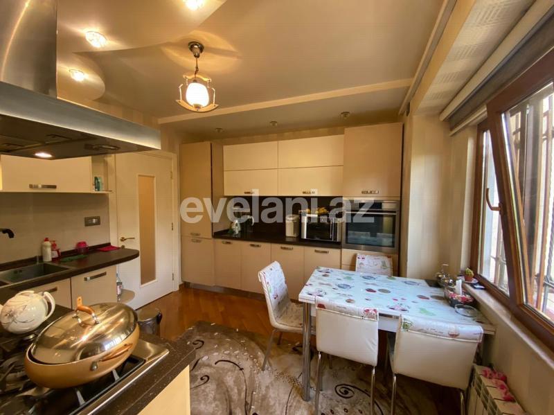 Sale, new building, 3 room, 110 m², Baku, Yasamal r.