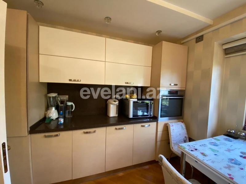 Sale, new building, 3 room, 110 m², Baku, Yasamal r.