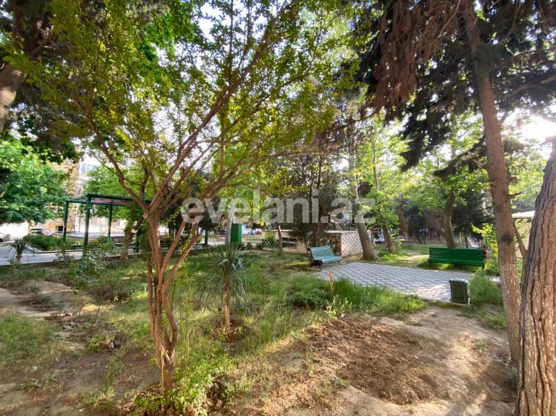 Sale, new building, 3 room, 110 m², Baku, Yasamal r.