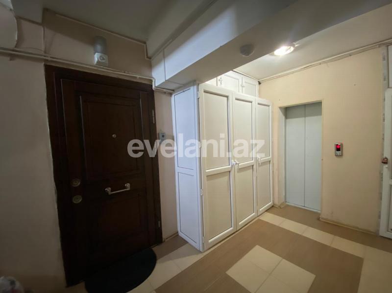 Sale, new building, 3 room, 110 m², Baku, Yasamal r.