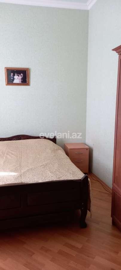 Sale, garden / house, 5 room, 150 m², Baku, Nizami r.