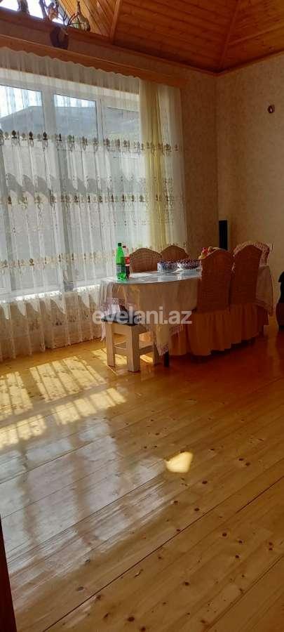 Sale, garden / house, 5 room, 150 m², Baku, Nizami r.