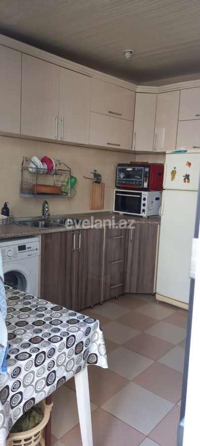 Sale, garden / house, 5 room, 150 m², Baku, Nizami r.