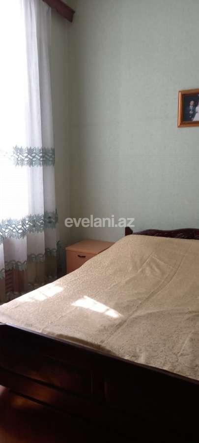 Sale, garden / house, 5 room, 150 m², Baku, Nizami r.