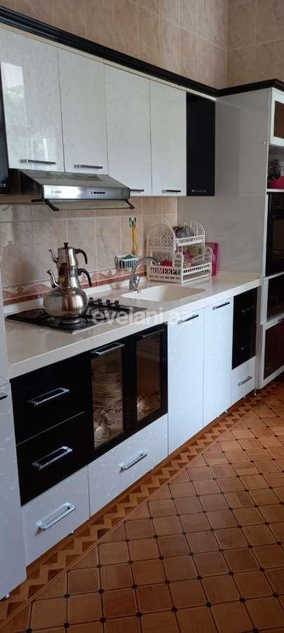 Sale, garden / house, 5 room, 150 m², Baku, Nizami r.