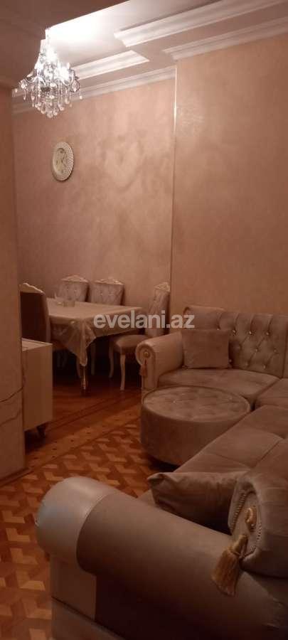 Sale, garden / house, 5 room, 150 m², Baku, Nizami r.