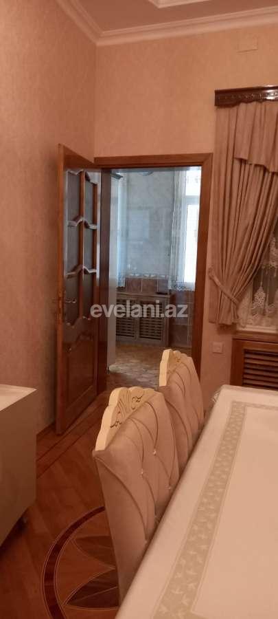 Sale, garden / house, 5 room, 150 m², Baku, Nizami r.