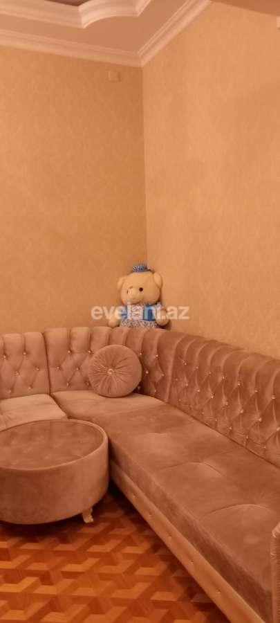 Sale, garden / house, 5 room, 150 m², Baku, Nizami r.