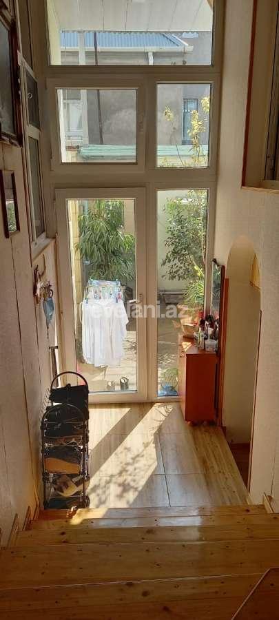 Sale, garden / house, 5 room, 150 m², Baku, Nizami r.