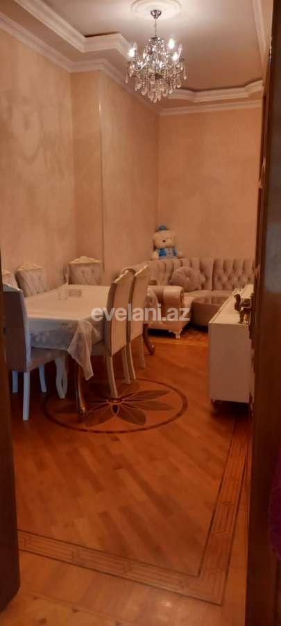 Sale, garden / house, 5 room, 150 m², Baku, Nizami r.