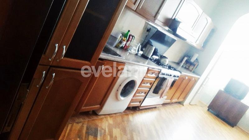 Sale, new building, 6 room, 220 m², Baku, Nasimi r.