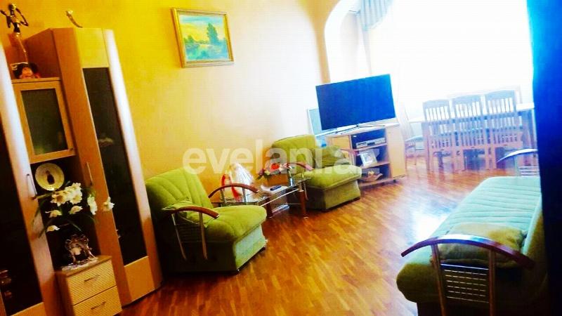 Sale, new building, 6 room, 220 m², Baku, Nasimi r.