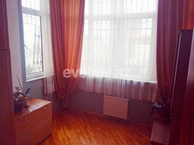 Sale, new building, 6 room, 220 m², Baku, Nasimi r.