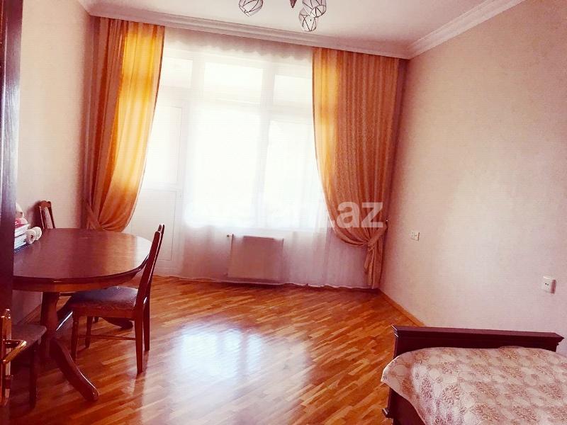 Sale, new building, 6 room, 220 m², Baku, Nasimi r.