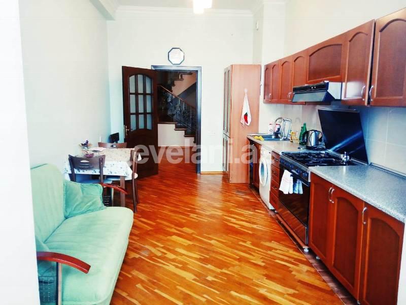 Sale, new building, 6 room, 220 m², Baku, Nasimi r.