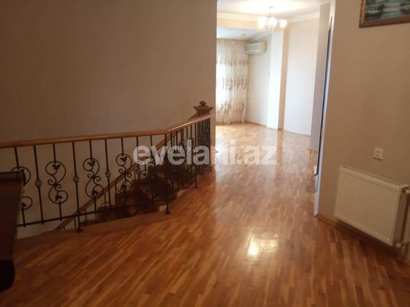 Sale, new building, 6 room, 220 m², Baku, Nasimi r.