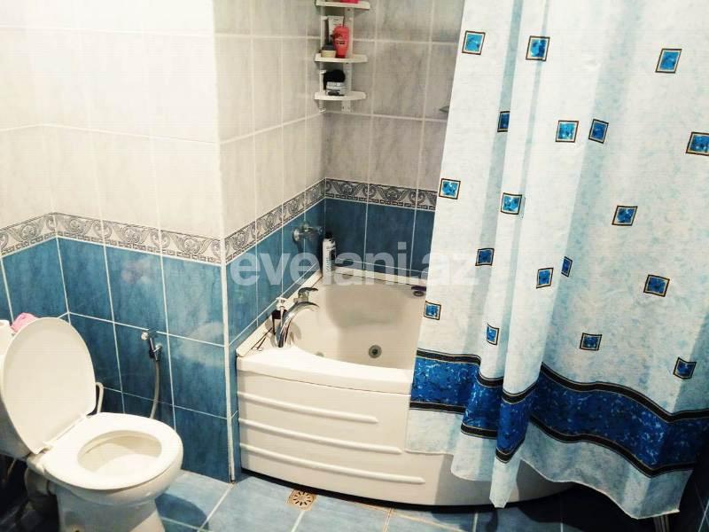 Sale, new building, 6 room, 220 m², Baku, Nasimi r.