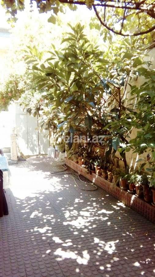Sale, garden / house, 3 room, 105 m², Baku, Binagadi r.
