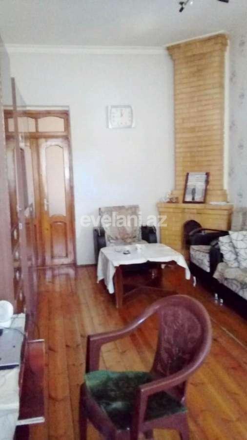 Sale, garden / house, 3 room, 105 m², Baku, Binagadi r.