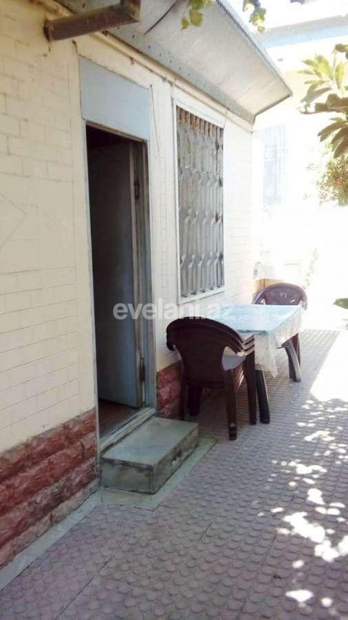 Sale, garden / house, 3 room, 105 m², Baku, Binagadi r.