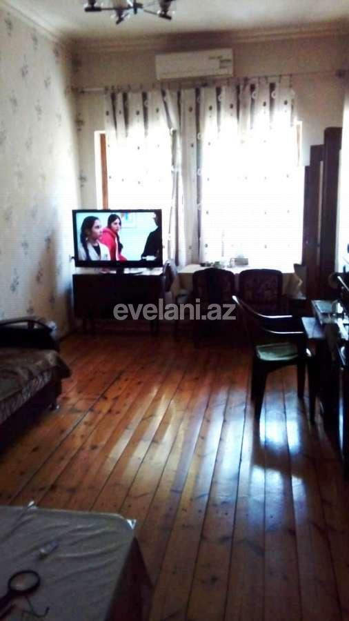 Sale, garden / house, 3 room, 105 m², Baku, Binagadi r.