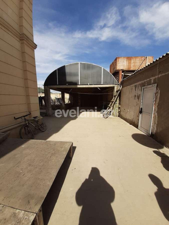 Sale, villa, 6 room, 720 m², Baku, Absheron r, Mehdiabad d.