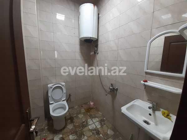 Kirayə verilir, obyekt, 850 m², Bakı, Binəqədi r, M. Rəsulzadə q.