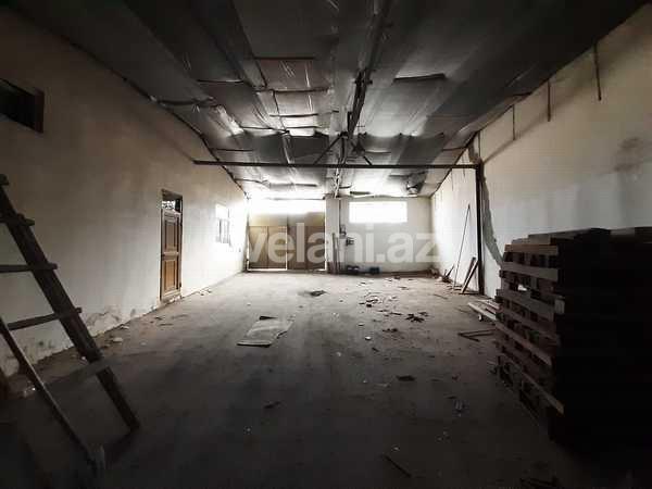 Kirayə verilir, obyekt, 850 m², Bakı, Binəqədi r, M. Rəsulzadə q.