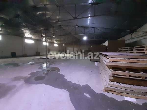 Kirayə verilir, obyekt, 850 m², Bakı, Binəqədi r, M. Rəsulzadə q.