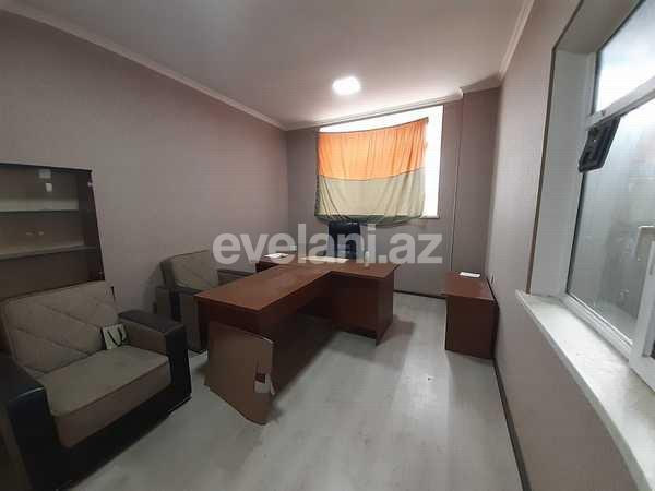 Kirayə verilir, obyekt, 850 m², Bakı, Binəqədi r, M. Rəsulzadə q.