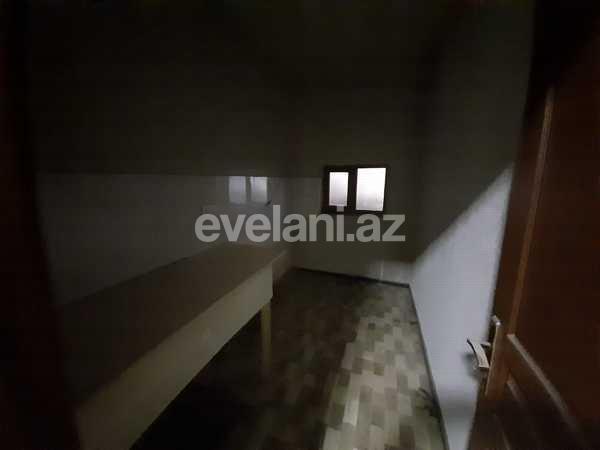 Kirayə verilir, obyekt, 850 m², Bakı, Binəqədi r, M. Rəsulzadə q.