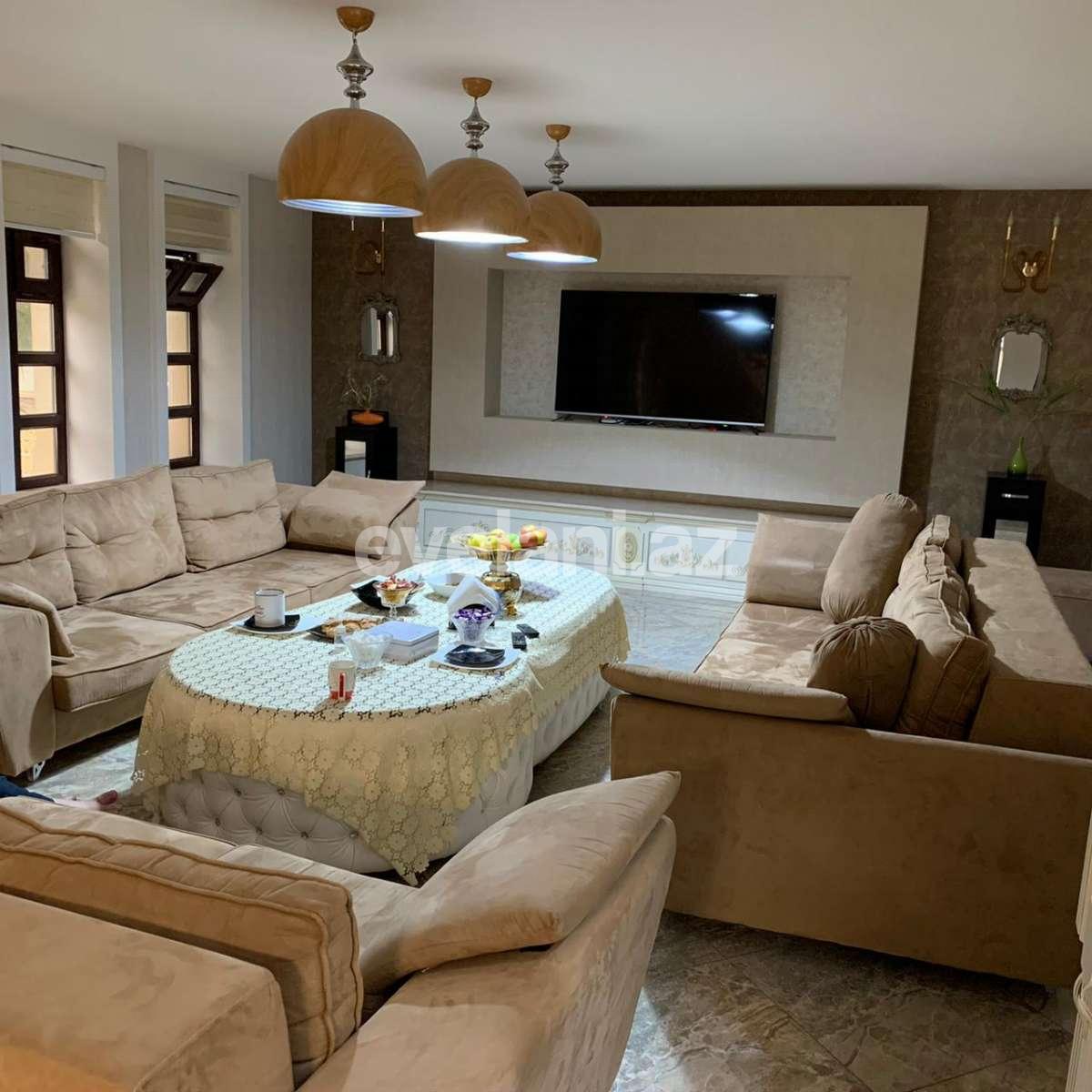 Sale, garden / house, 11 room, 1150 m², Baku, Khazar r, Shuvalan d.