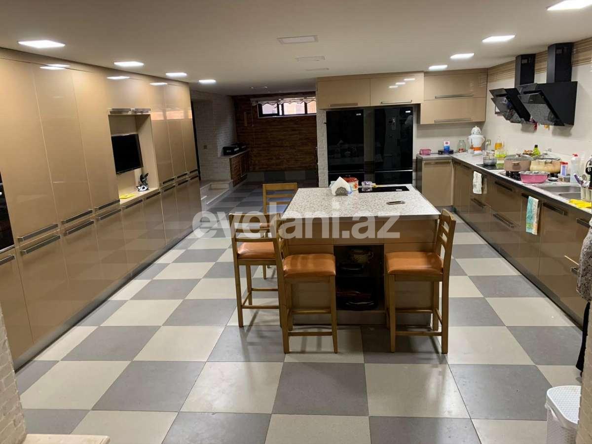 Sale, garden / house, 11 room, 1150 m², Baku, Khazar r, Shuvalan d.
