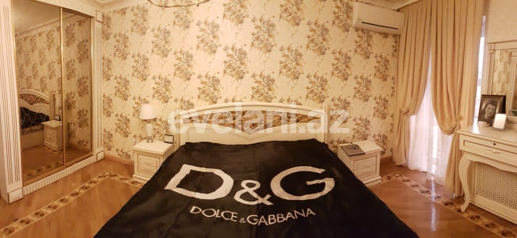 Sale, garden / house, 11 room, 1150 m², Baku, Khazar r, Shuvalan d.