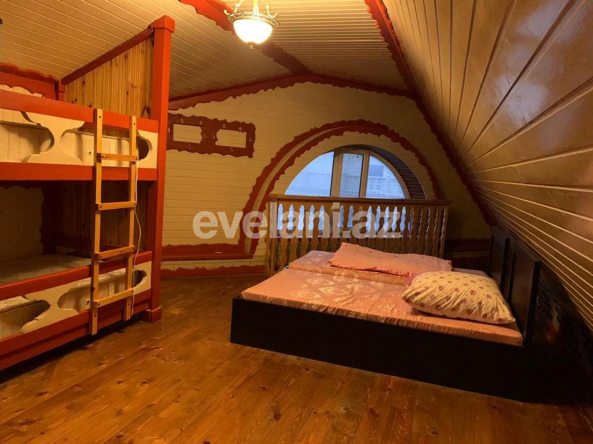 Sale, garden / house, 11 room, 1150 m², Baku, Khazar r, Shuvalan d.