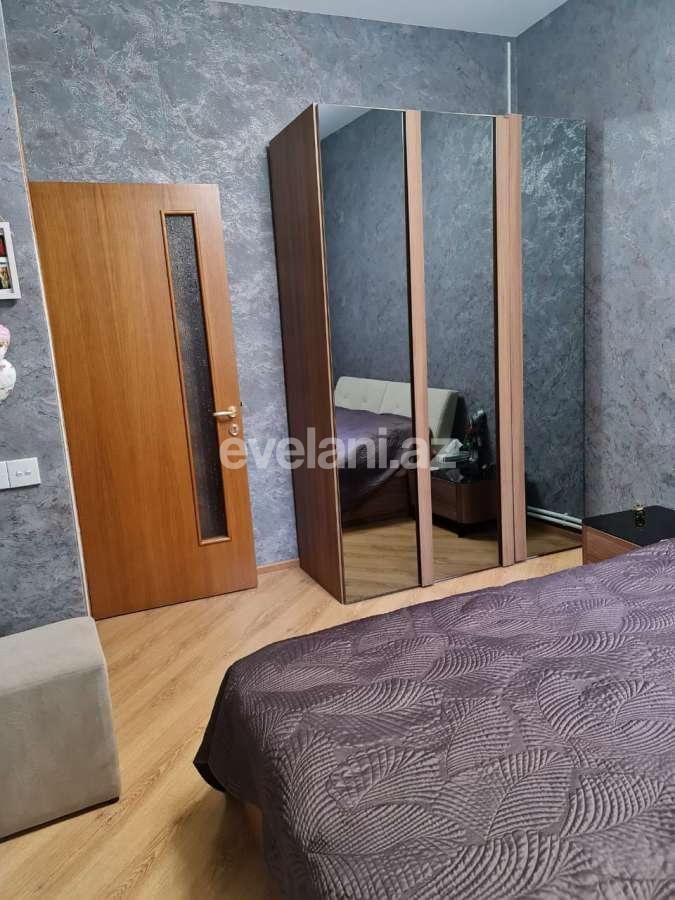 Sale, old building, 3 room, 75 m², Baku, Sabail r.