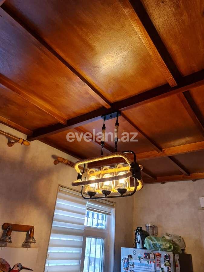 Sale, old building, 3 room, 75 m², Baku, Sabail r.