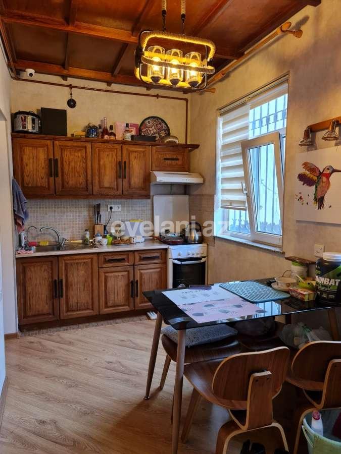 Sale, old building, 3 room, 75 m², Baku, Sabail r.