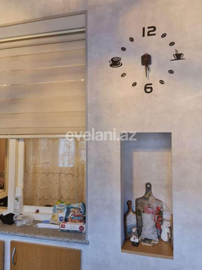 Sale, old building, 3 room, 75 m², Baku, Sabail r.