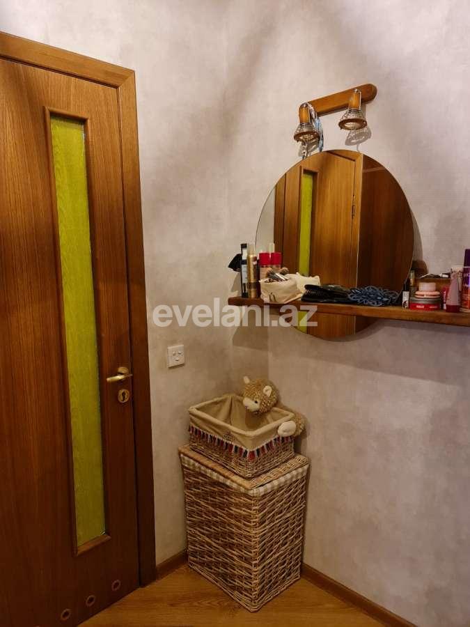 Sale, old building, 3 room, 75 m², Baku, Sabail r.