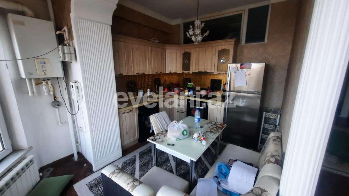 Sale, new building, 2 room, 60 m², Baku, Khatai r, Shah Ismail Khatai m.