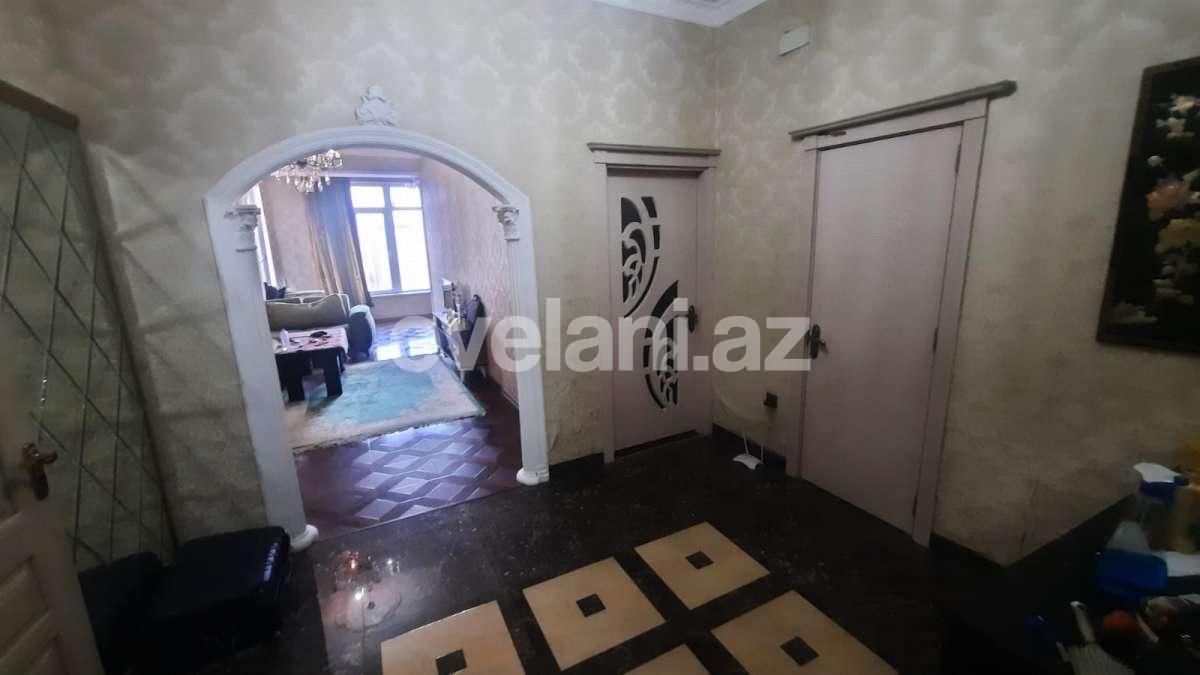 Sale, new building, 2 room, 60 m², Baku, Khatai r, Shah Ismail Khatai m.