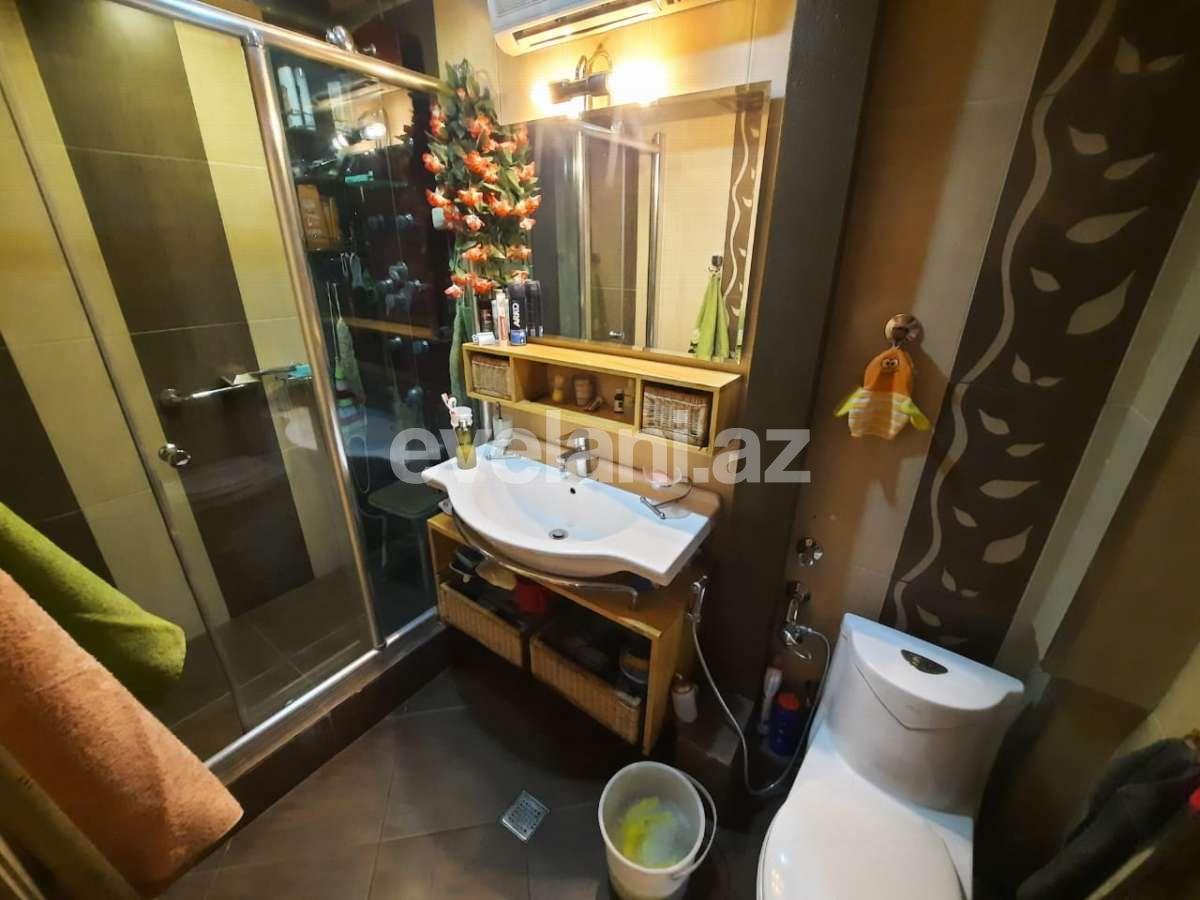 Sale, old building, 3 room, 115 m², Baku, Nasimi r, Nizami m.