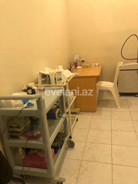 Kirayə verilir, obyekt, 12 m², Bakı, Yasamal r.
