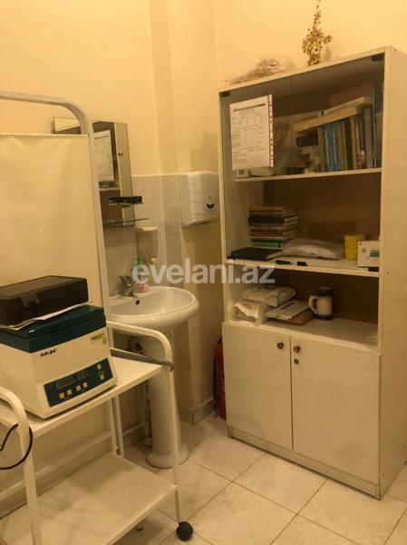 Kirayə verilir, obyekt, 12 m², Bakı, Yasamal r.