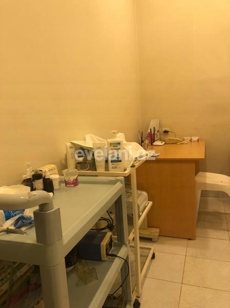 Kirayə verilir, obyekt, 12 m², Bakı, Yasamal r.