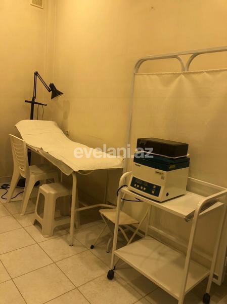 Kirayə verilir, obyekt, 12 m², Bakı, Yasamal r.