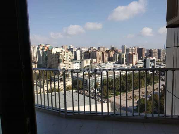 Rent, office, 5 room, 245 m², Baku, Sabail r.